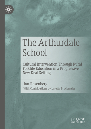 The Arthurdale School