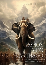 Echos von Karthago - Laila Schwab-Mansour