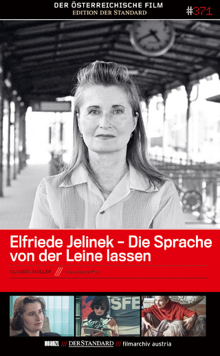Elfriede Jelinek: Die Sprache von der Leine lassen