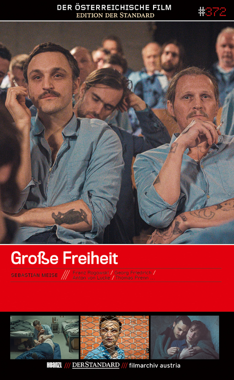 Gro&szlig;e Freiheit