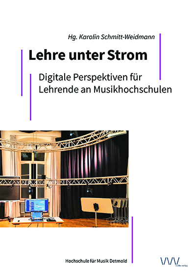 Lehre unter Strom - 