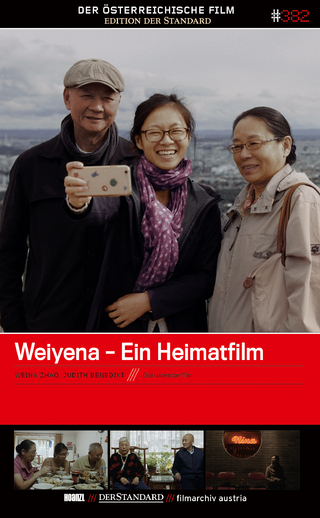 Weiyena - Ein Heimatfilm