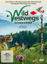 WildWestwegs – Schwarzwald - Marco Ruppert