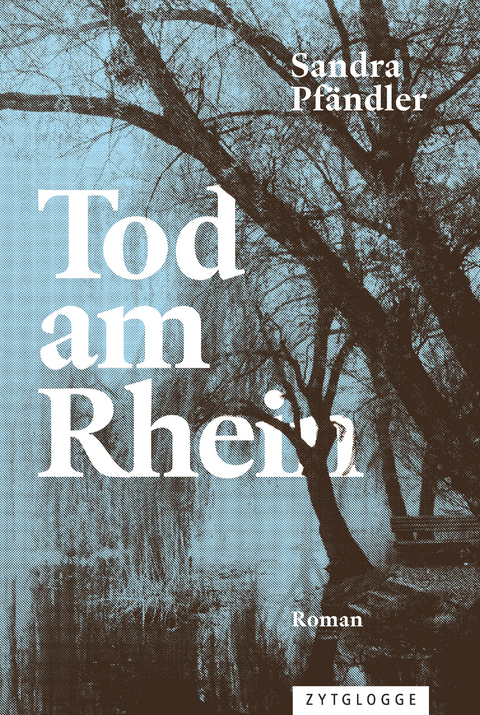 Tod am Rhein - Sandra Pf&auml;ndler