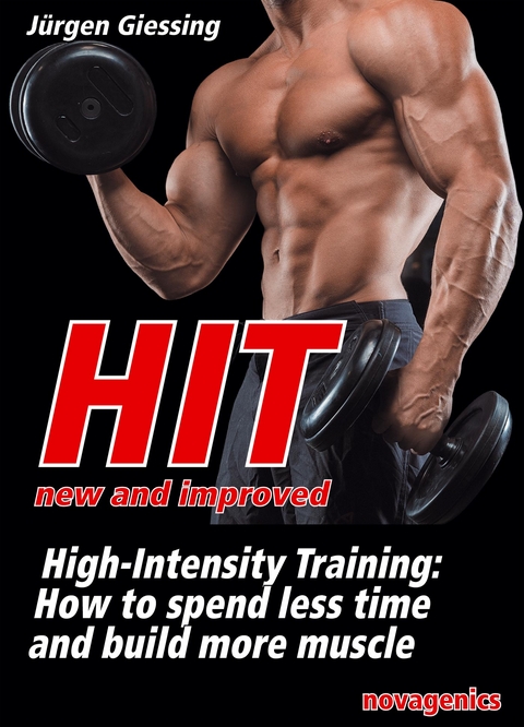 HIT &ndash; new and improved - J&uuml;rgen Giessing