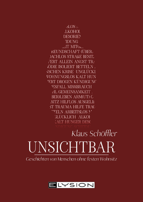 Unsichtbar - Klaus Sch&ouml;ffler