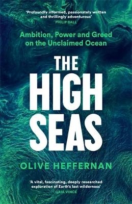 The High Seas