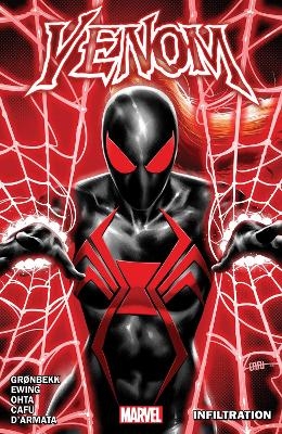 Venom by Al Ewing Vol. 6: Infiltration - Torunn Gronbekk, Al Ewing