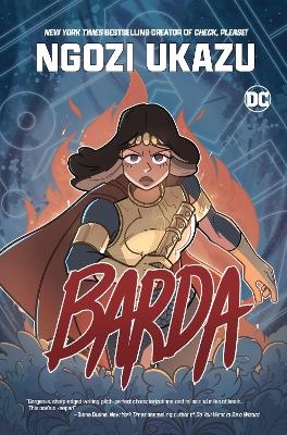 Barda