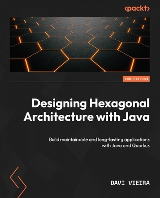 Designing Hexagonal Architecture with Java
