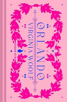 Orlando - Virginia Woolf