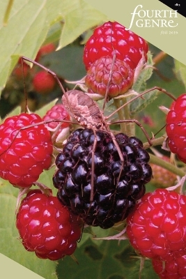 Fourth Genre 18, No. 2 - 