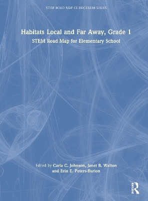 Habitats Local and Far Away, Grade 1 - 