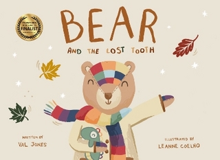 Bear and The Lost Tooth