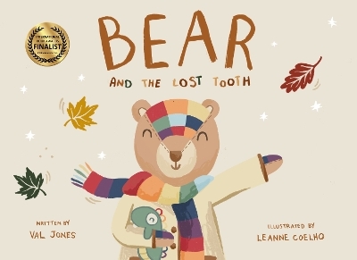 Bear and The Lost Tooth - Val Jones