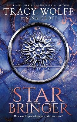 Star Bringer - Tracy Wolff, Nina Croft