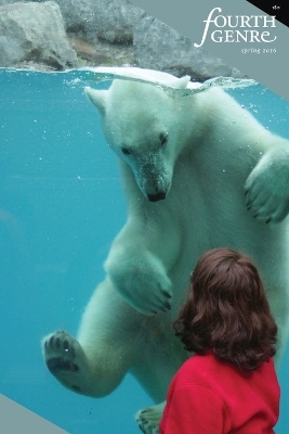 Fourth Genre 18, No. 1 - 