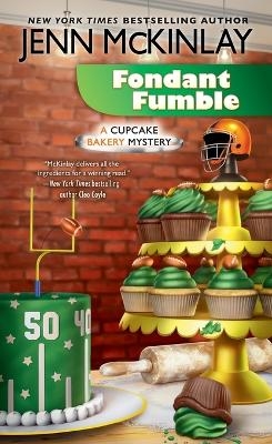 Fondant Fumble