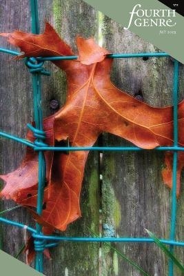 Fourth Genre 17, No. 2 - 