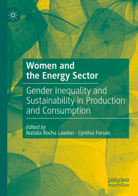 Women and the Energy Sector - 