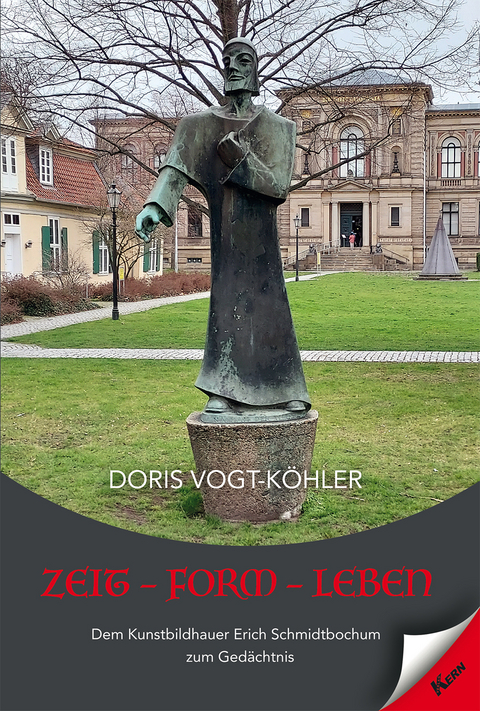 Zeit - Form - Leben - Doris Vogt-K&ouml;hler