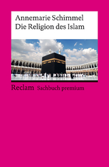 Die Religion des Islam -  Annemarie Schimmel