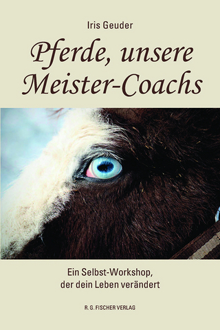 Pferde, unsere Meister-Coachs