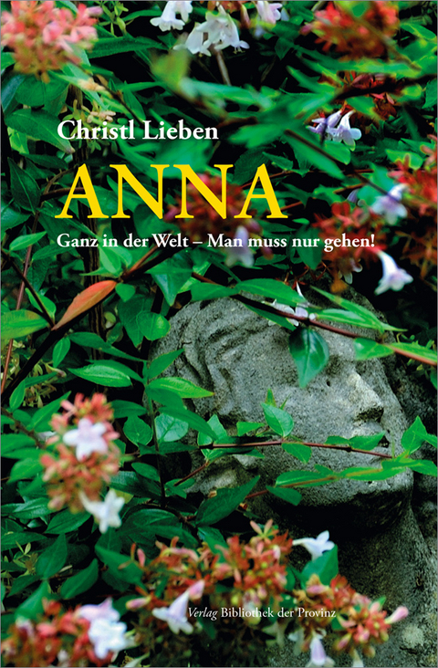 Anna - Christl Lieben