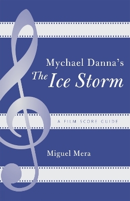 Mychael Danna's The Ice Storm - Miguel Mera