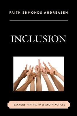 Inclusion - Faith Edmonds Andreasen