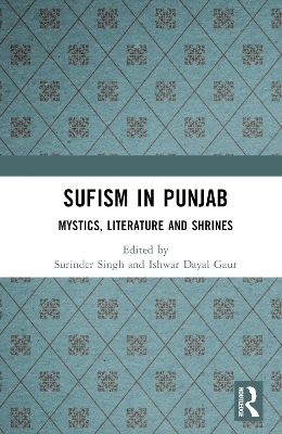 Sufism in Punjab - 
