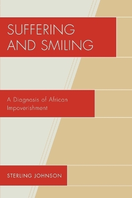 Suffering and Smiling - Sterling Johnson
