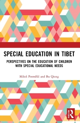 Special Education in Tibet
