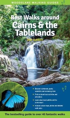Best Walks around Cairns & the Tablelands