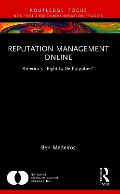 Reputation Management Online
