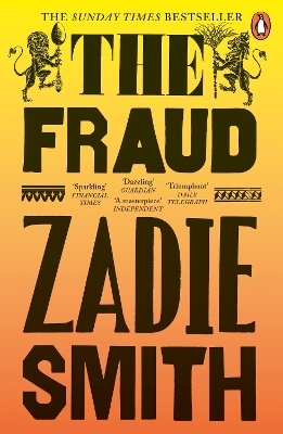 The Fraud - Zadie Smith