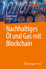 Nachhaltiges &Ouml;l und Gas mit Blockchain - Soheil Saraji, Si Chen