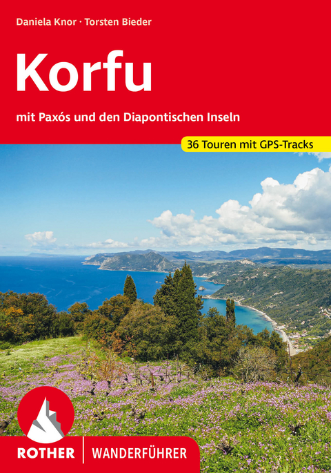 Korfu - Daniela Knor, Torsten Bieder