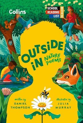 Outside In - Daniel Thompson