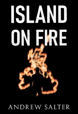 Island on Fire