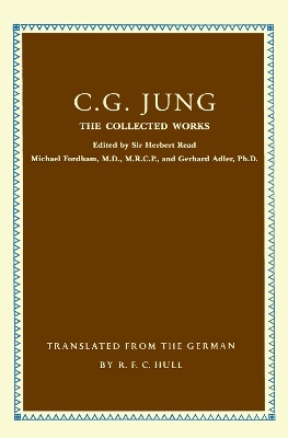 Collected Works of C.G. Jung - C.G. Jung