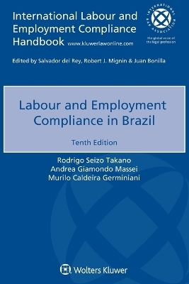 Labour and Employment Compliance in Brazil
