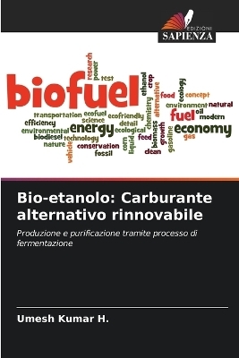 Bio-etanolo