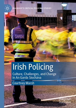 Irish Policing