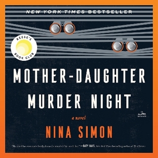 Mother-daughter Murder Night Unabridged