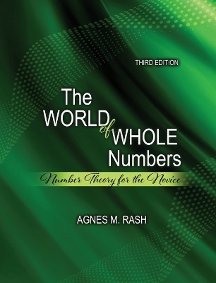The World of Whole Numbers