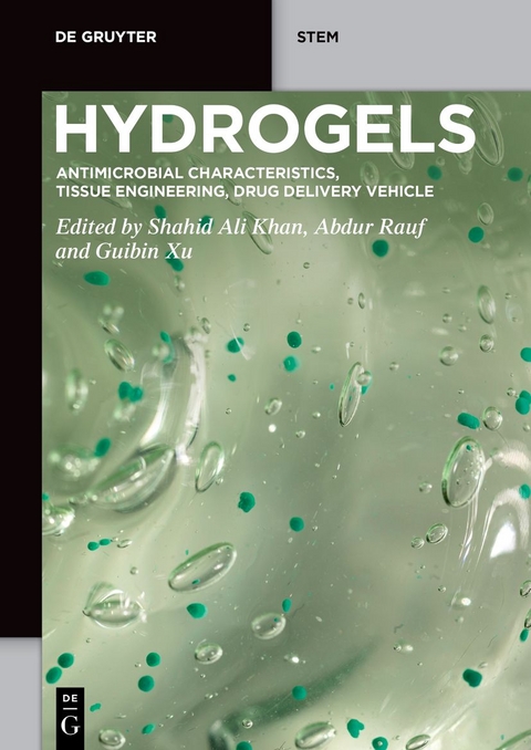 Hydrogels - 