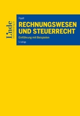 Rechnungswesen und Steuerrecht - Hermann Peyerl
