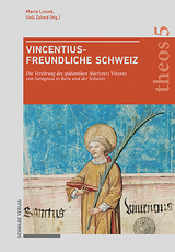 Vincentiusfreundliche Schweiz - 