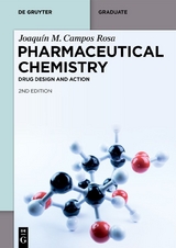 Pharmaceutical Chemistry - Joaquín M. Campos Rosa